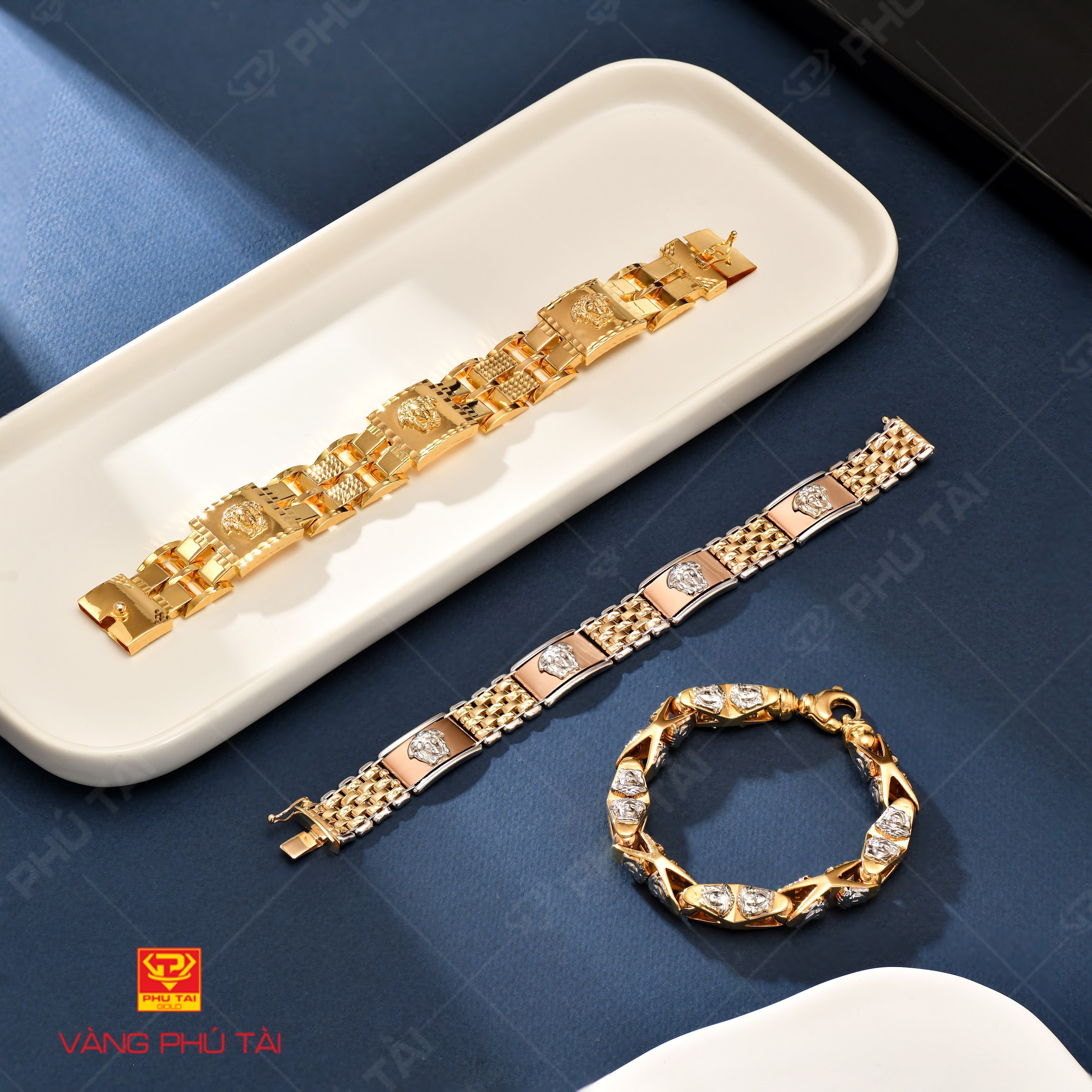 Tin nóng giá vàng sáng 14/11/2025: Giá vàng biến động theo chiều giảm